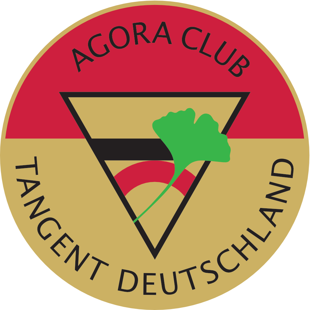 Agora Club Tangent Deutschland