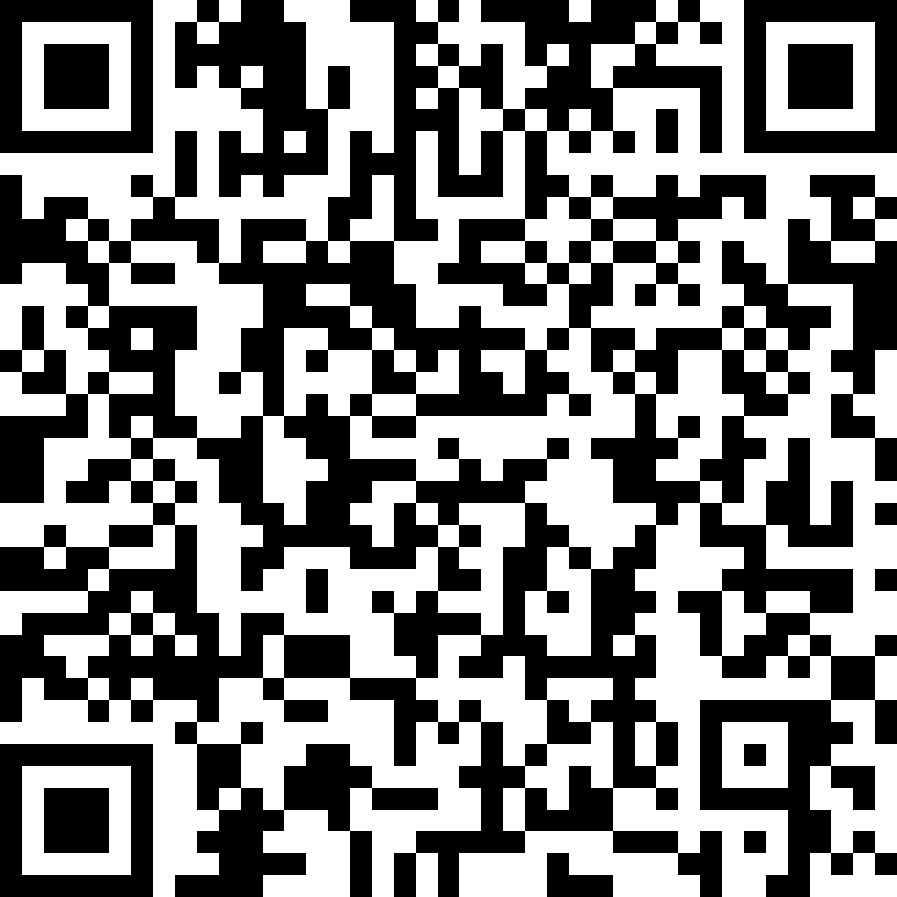 QR-Code für die Direktüberweisung