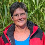 Ellen Madau