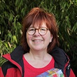 Stefanie Brueder